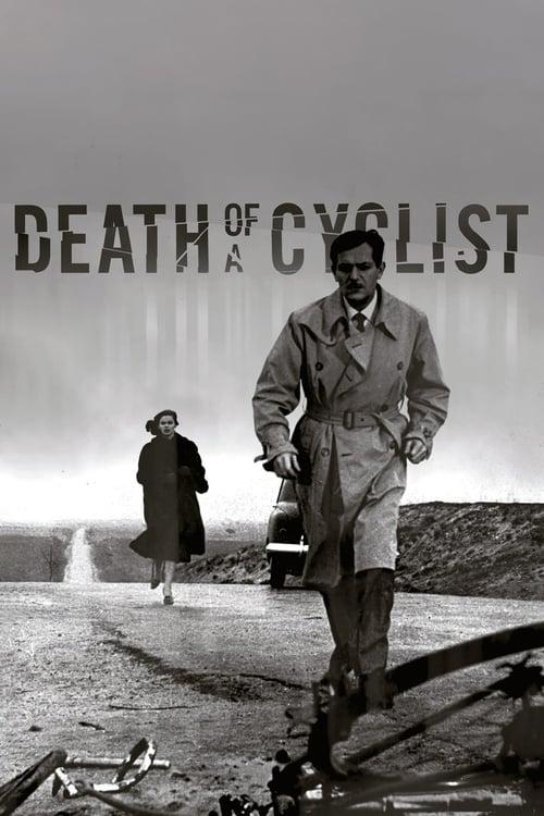 Death of a Cyclist 1955