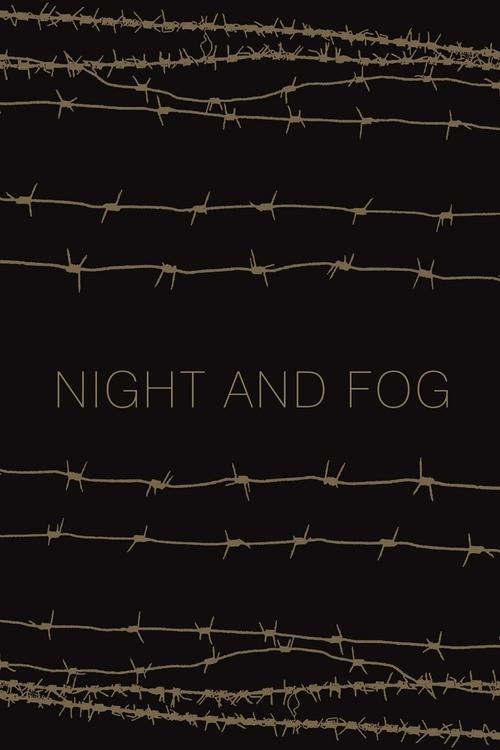 Night and Fog 1956