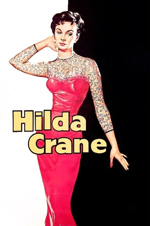 Hilda Crane 1956