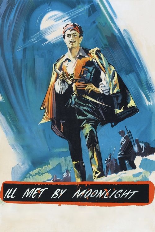 Night Ambush 1957