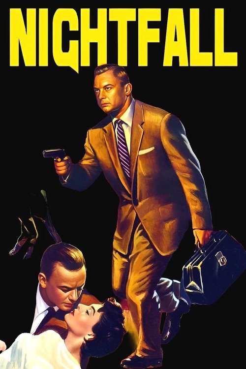 Nightfall 1956