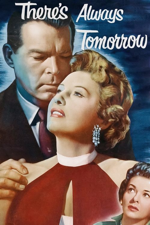 Theres Always Tomorrow 1956