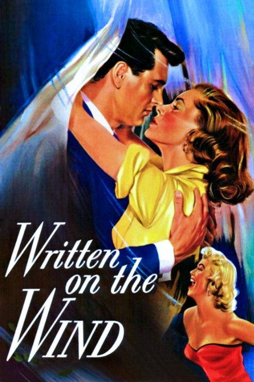 Written on the Wind 1956 |