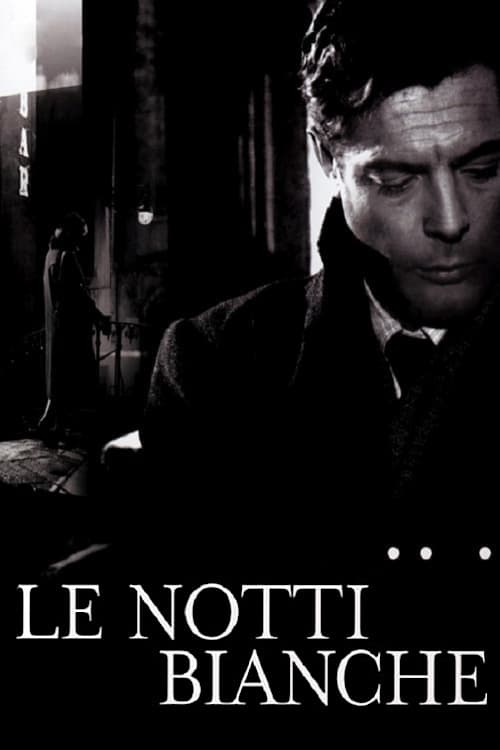 White Nights (Le Notti Bianche) 1957