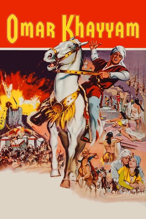 Omar Khayyam 1957