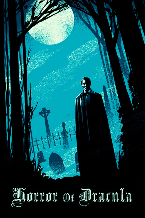 Horror of Dracula 1958