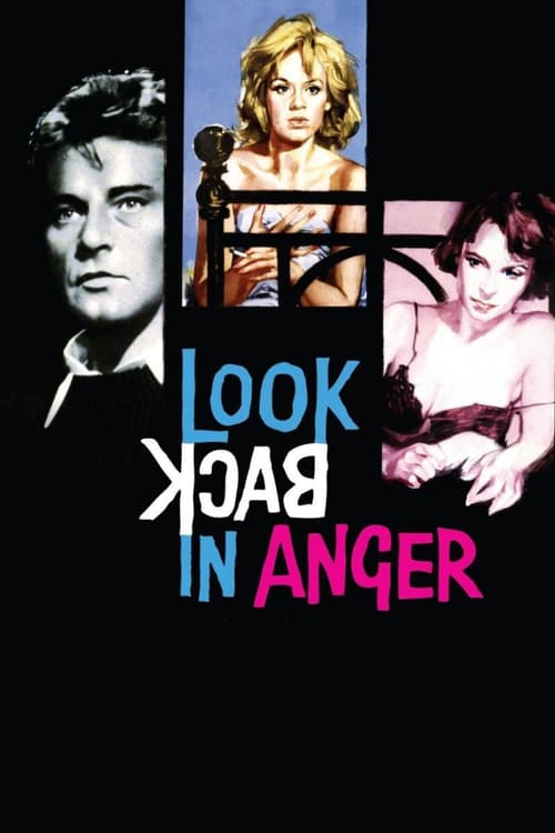 Look Back in Anger 1959