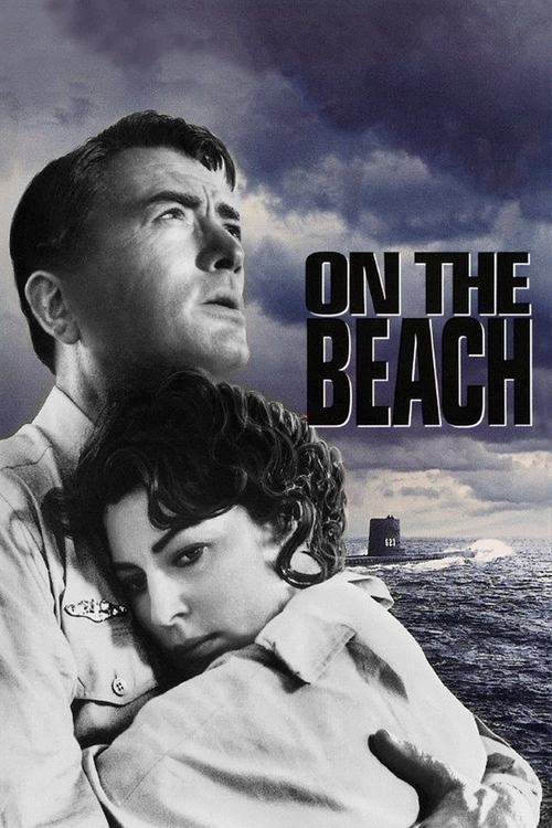 On the Beach 1959