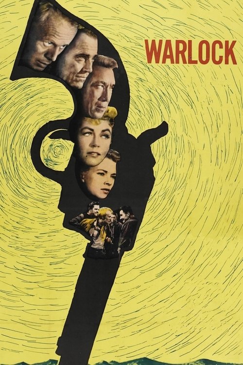 Warlock 1959