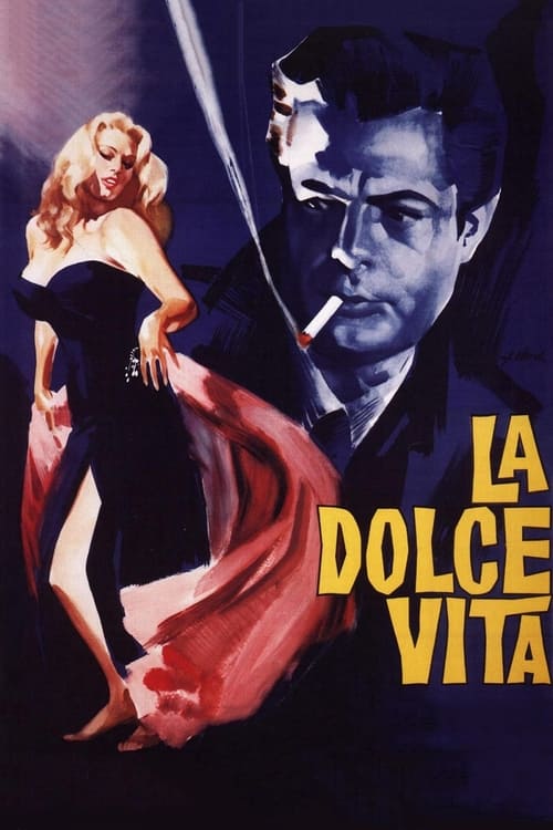 La Dolce Vita 1960