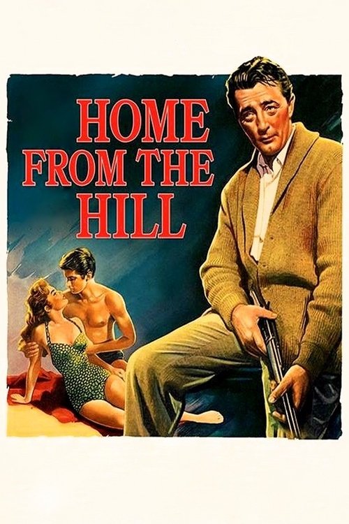 Home from the Hill 1960