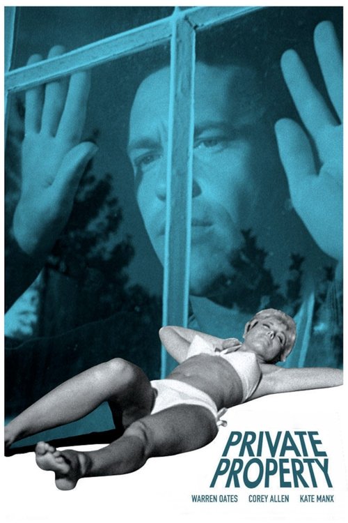 Private Property 1960