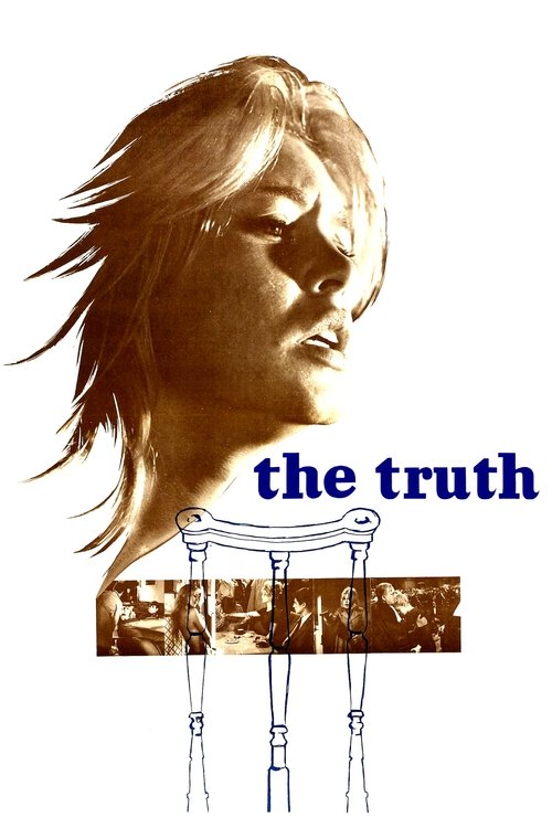 La Vérité (The Truth) 1960