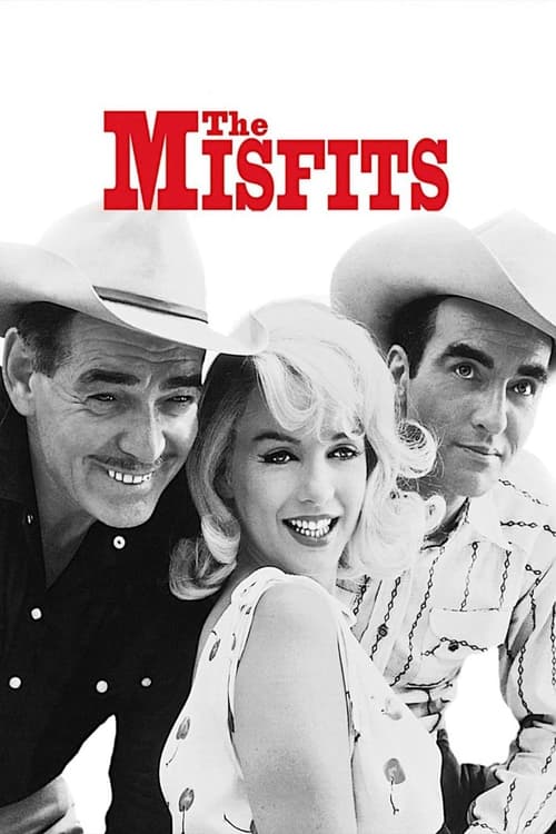 The Misfits 1961