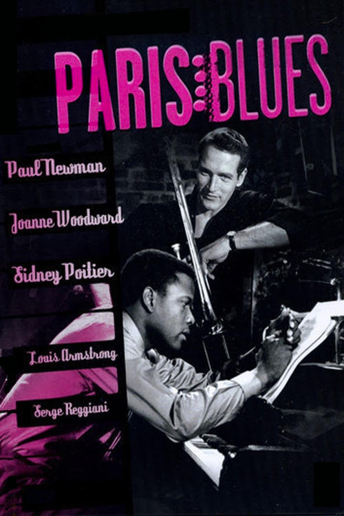 Paris Blues 1961