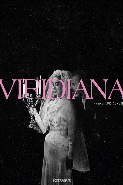 Viridiana 1961