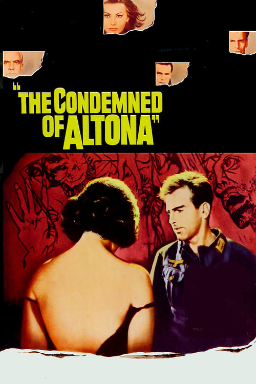 The Condemned of Altona 1962