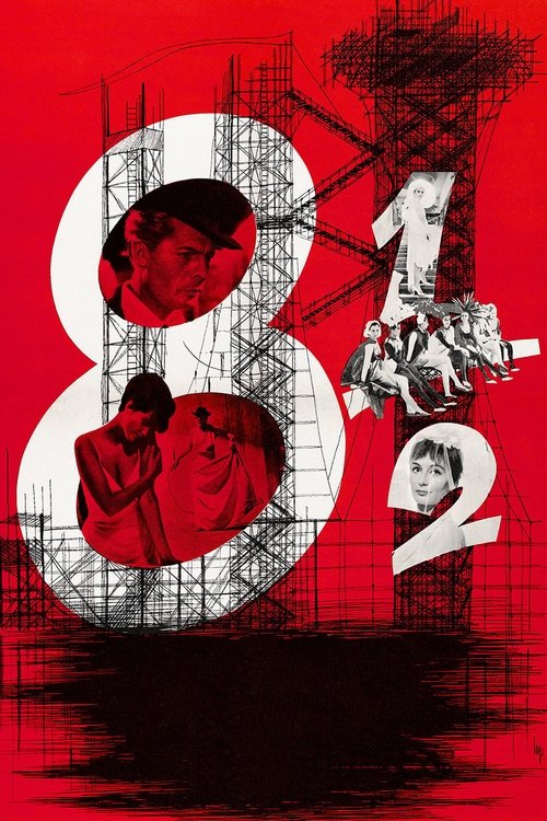 eight and a half (8½) 1963