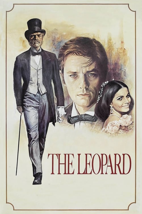The Leopard 1963 |لئوپارد
