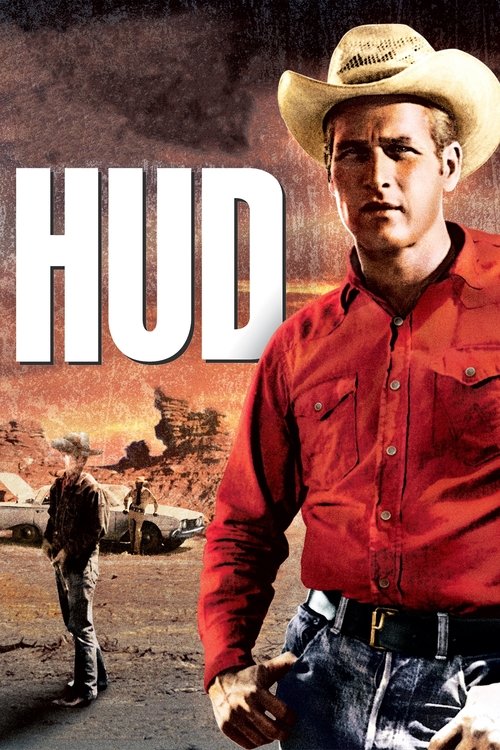 Hud 1963