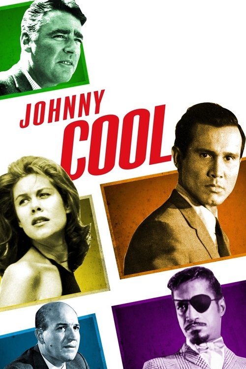 Johnny Cool 1963