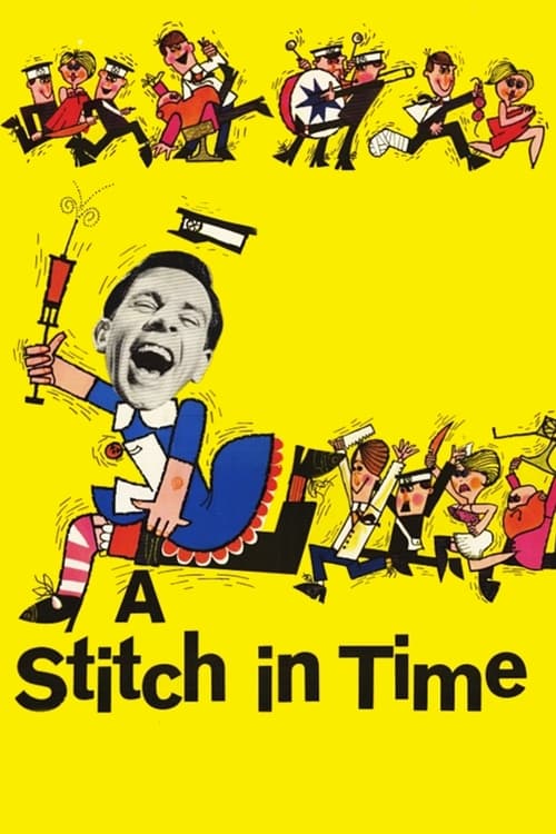 A Stitch in Time 1963