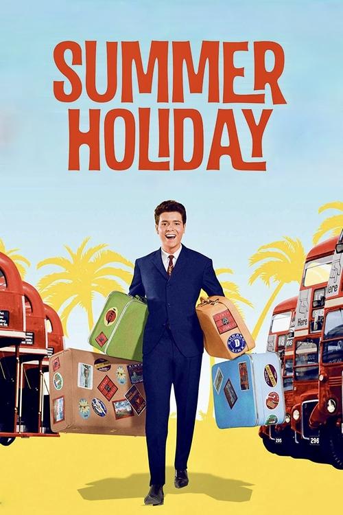 Summer Holiday 1963