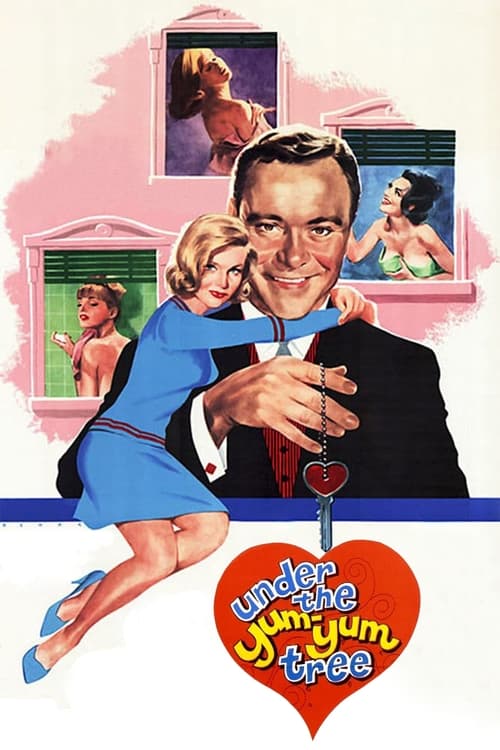 Under the Yum Yum Tree 1963