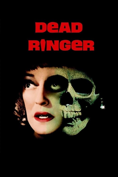 Dead Ringer 1963