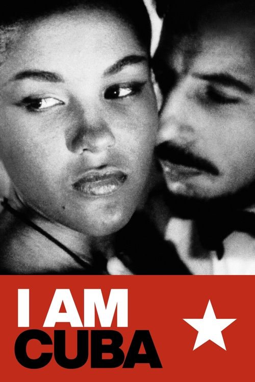 I Am Cuba 1964