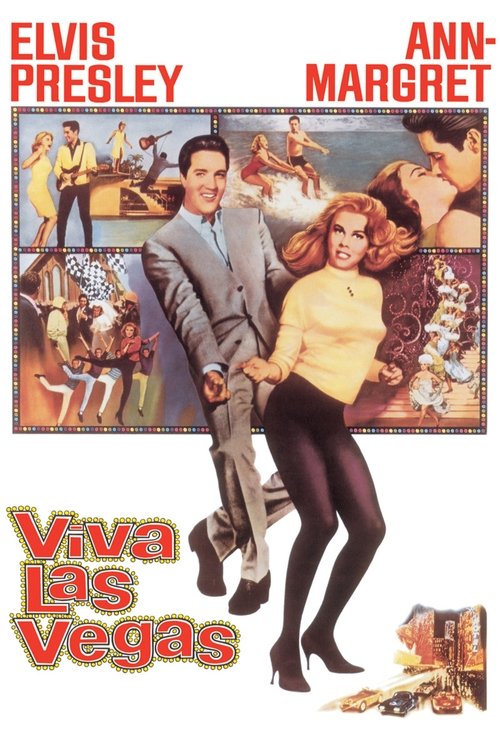 Viva Las Vegas 1964