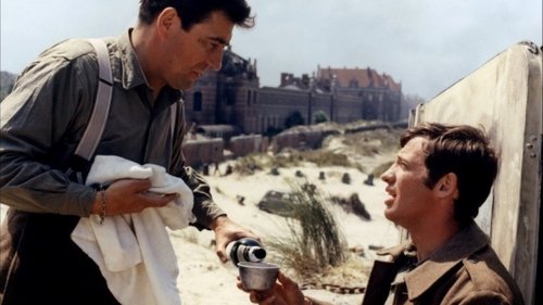 آخر هفته در دانکرک