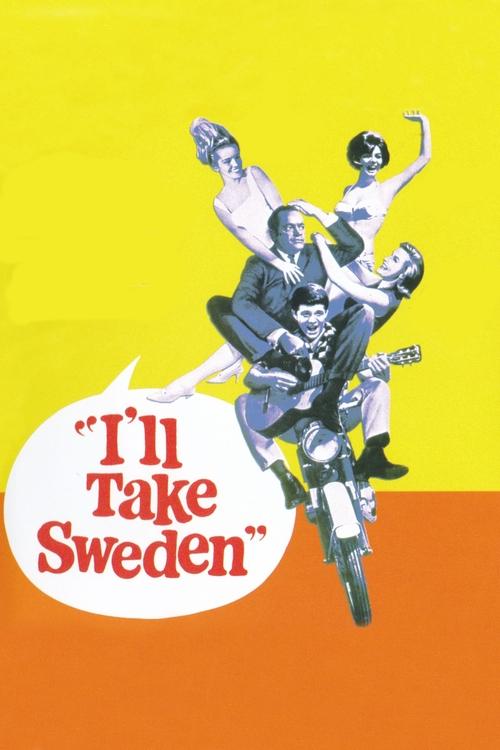 I’ll Take Sweden 1965