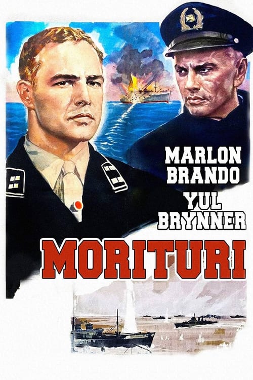 Morituri 1965