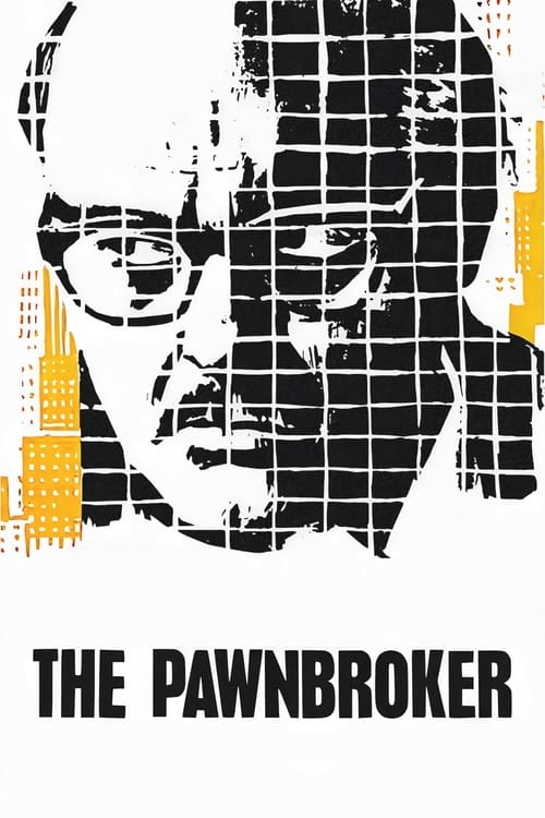 The Pawnbroker 1964