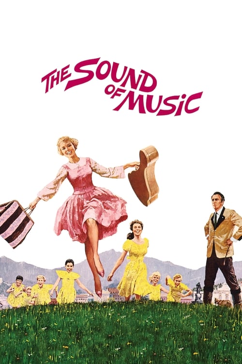 The Sound Of Music 1965