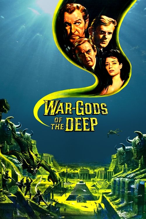 City in the Sea 1965