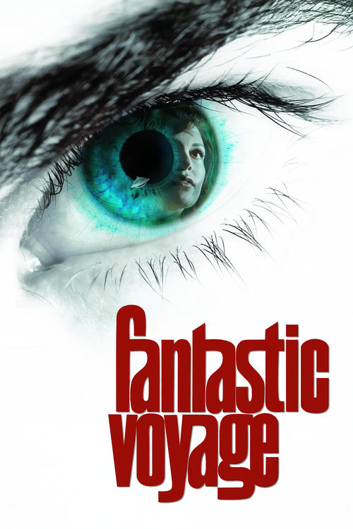 Fantastic Voyage 1966