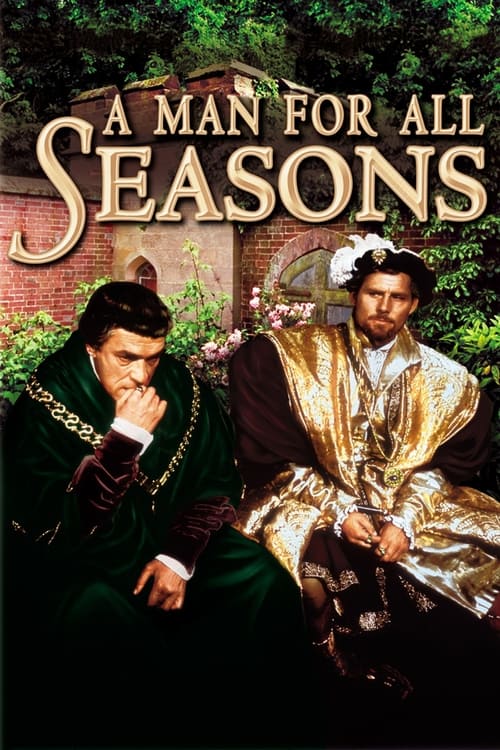 A Man for All Seasons 1966