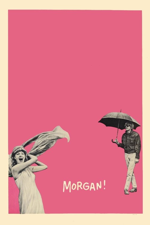 Morgan! 1966
