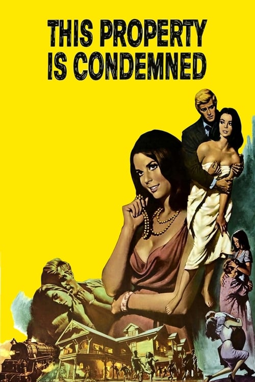 This Property Is Condemned 1966