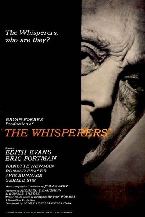 The Whisperers 1967