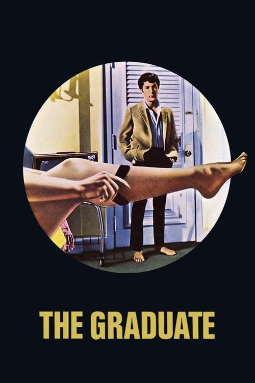 The Graduate 1967