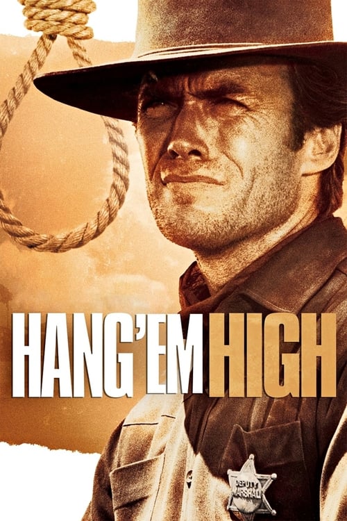 Hang 'Em High 1968