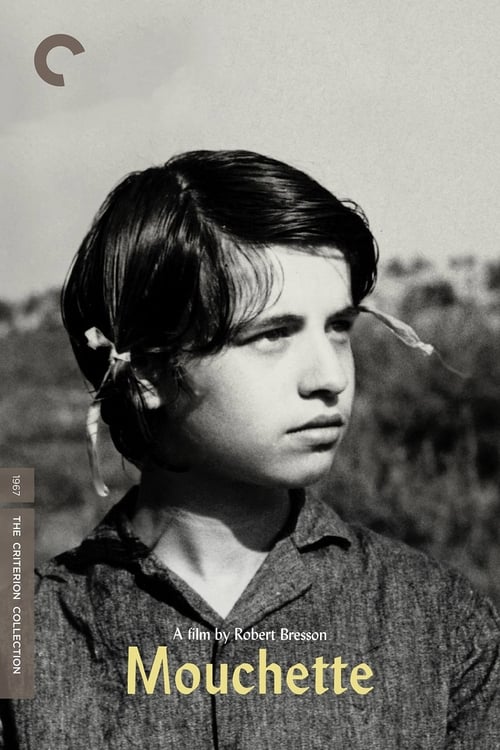Mouchette 1967