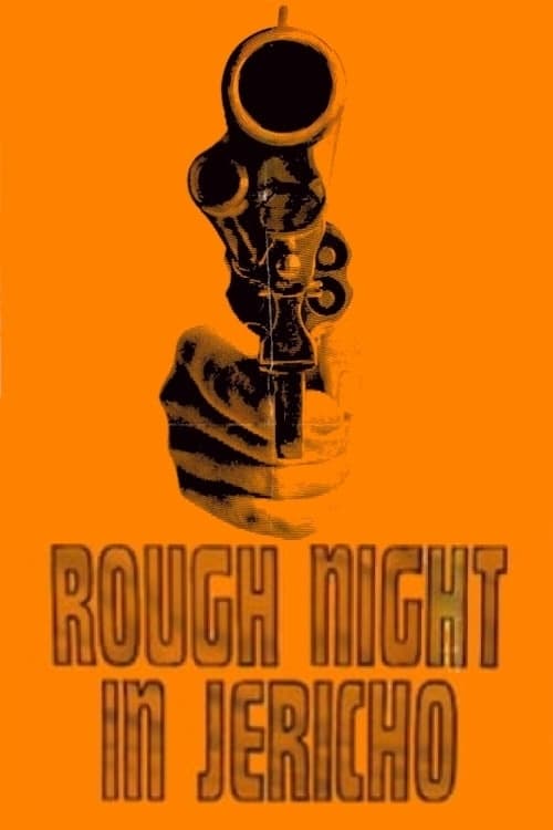 Rough Night in Jericho 1967