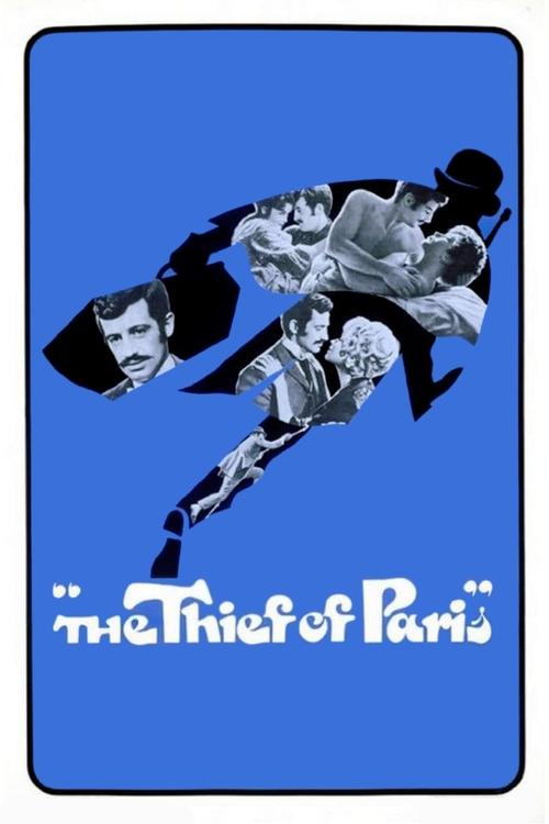 The Thief of Paris 1967