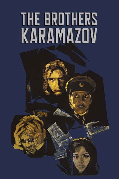 The Brothers Karamazov 1969