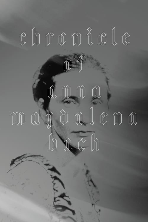 The Chronicle of Anna Magdalena Bach 1968