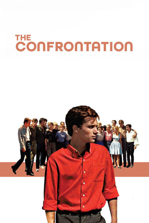 The Confrontation 1969